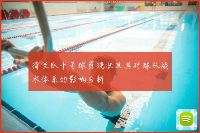荷兰队十号球员现状及其对球队战术体系的影响分析